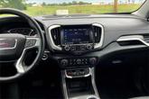Thumbnail of 2024 Summit White GMC Terrain