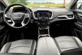 Thumbnail of 2024 Summit White GMC Terrain