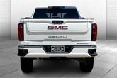 Thumbnail of 2025 Summit White GMC Sierra 2500