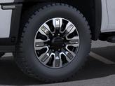 Thumbnail of 2025 Summit White GMC Sierra 2500