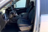 Thumbnail of 2025 Summit White GMC Sierra 2500