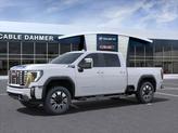 Thumbnail of 2025 Summit White GMC Sierra 2500