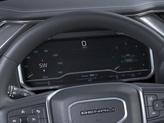 Thumbnail of 2025 Onyx Black GMC Sierra 2500