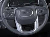 Thumbnail of 2025 Onyx Black GMC Sierra 2500