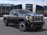 Thumbnail of 2025 Onyx Black GMC Sierra 2500