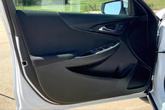 Thumbnail of 2024 Summit White Chevrolet Malibu