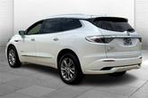 Thumbnail of 2024 White Frost Buick Enclave