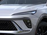 Thumbnail of 2025 Moonstone Gray Metallic Buick Envision