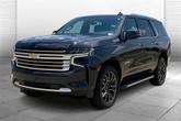 Thumbnail of 2023 Ash Chevrolet Tahoe