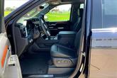 Thumbnail of 2024 Titanium Rush Metallic GMC Sierra 1500