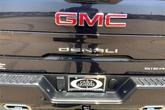 Thumbnail of 2024 Titanium Rush Metallic GMC Sierra 1500