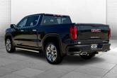 Thumbnail of 2024 Titanium Rush Metallic GMC Sierra 1500