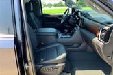 Thumbnail of 2024 Titanium Rush Metallic GMC Sierra 1500