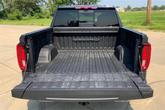 Thumbnail of 2024 Titanium Rush Metallic GMC Sierra 1500