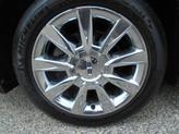 Thumbnail of 2011 Maroon Lincoln MKZ