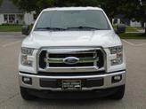 Photo of 2016 White Ford F-150