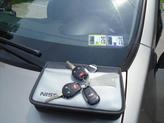 Thumbnail of 2010 Silver Nissan Rogue