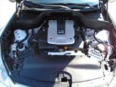 Thumbnail of 2016 White INFINITI QX50