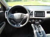 Thumbnail of 2021 Blue Honda HR-V