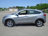 Thumbnail of 2021 Blue Honda HR-V