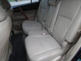 Thumbnail of 2009 Black Toyota Highlander