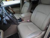 Thumbnail of 2009 Black Toyota Highlander