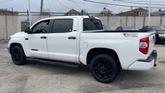 Thumbnail of 2021 Super White Toyota Tundra