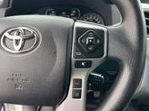 Thumbnail of 2021 Super White Toyota Tundra