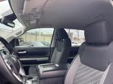 Thumbnail of 2021 Super White Toyota Tundra
