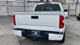 Thumbnail of 2021 Super White Toyota Tundra