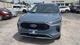 Thumbnail of 2024 Vapor Blue Ford Escape