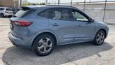Thumbnail of 2024 Vapor Blue Ford Escape