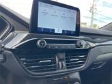 Thumbnail of 2024 Vapor Blue Ford Escape