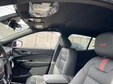 Thumbnail of 2025 Marina Blue Metallic Chevrolet Trax