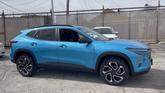 Thumbnail of 2025 Marina Blue Metallic Chevrolet Trax