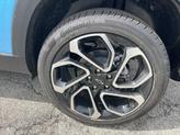 Thumbnail of 2025 Marina Blue Metallic Chevrolet Trax