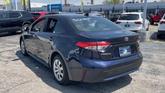 Thumbnail of 2022 Blueprint Toyota Corolla