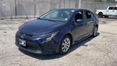Thumbnail of 2022 Blueprint Toyota Corolla
