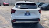 Thumbnail of 2025 Summit White Chevrolet Trax