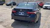 Thumbnail of 2021 Blue Toyota Camry