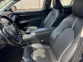 Thumbnail of 2021 Blue Toyota Camry