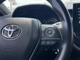 Thumbnail of 2021 Blue Toyota Camry