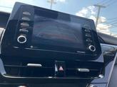 Thumbnail of 2021 Blue Toyota Camry