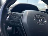 Thumbnail of 2021 Blue Toyota Camry