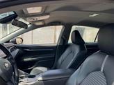 Thumbnail of 2021 Blue Toyota Camry