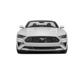Thumbnail of 2022 Gray Metallic Ford Mustang