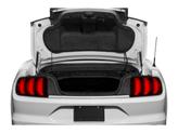 Thumbnail of 2022 Gray Metallic Ford Mustang