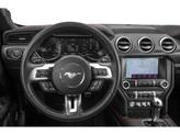 Thumbnail of 2022 Gray Metallic Ford Mustang