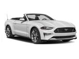 Thumbnail of 2022 Gray Metallic Ford Mustang