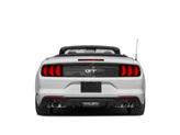 Thumbnail of 2022 Gray Metallic Ford Mustang